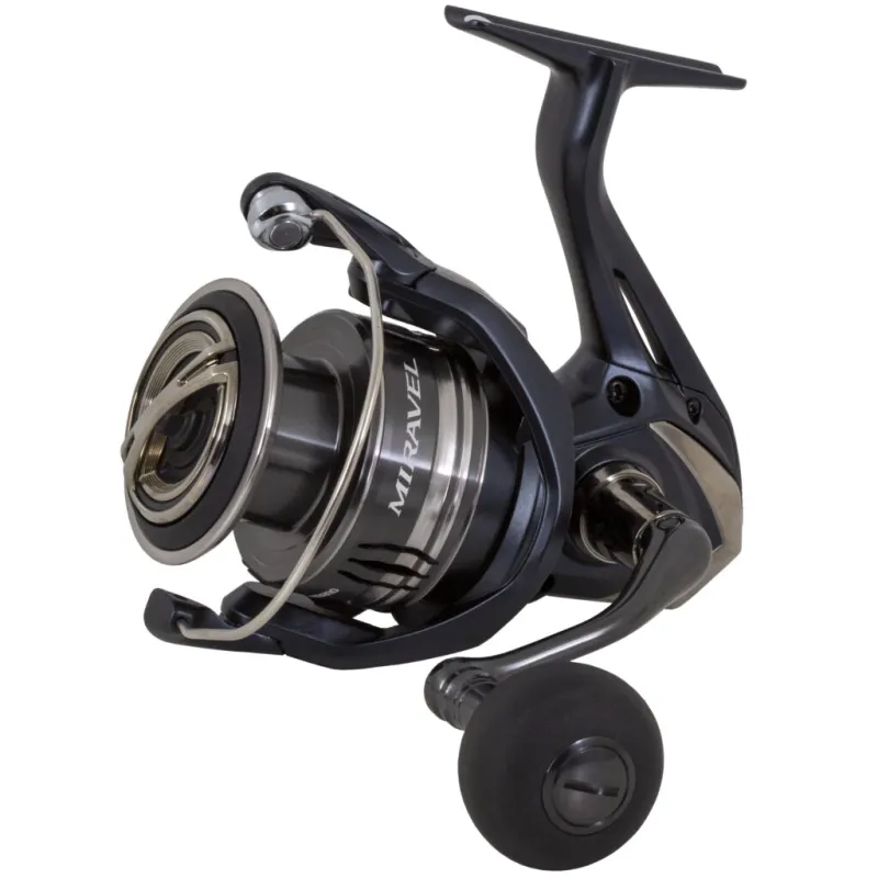 Shimano Miravel - C5000 XG