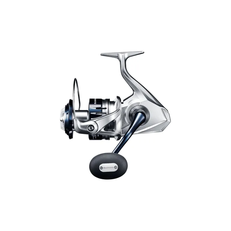 Shimano Saragosa SW - 14000 XG