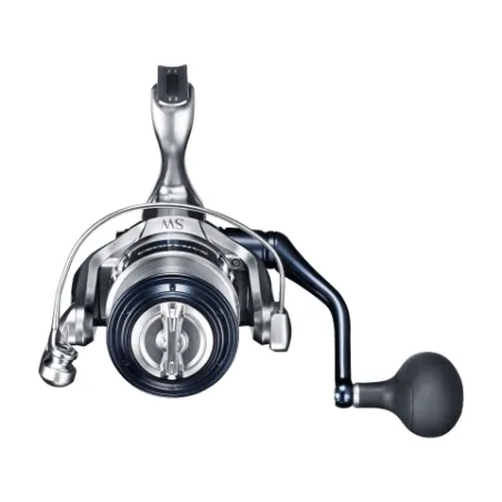 Shimano Saragosa SW - 14000 XG