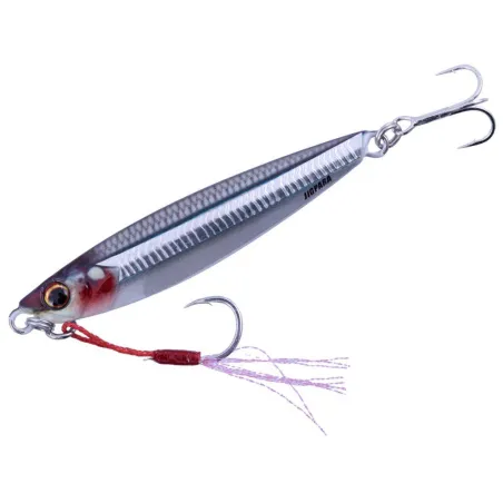 Major Craft Jigpara Tungsten 24g - Live Kibinago