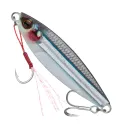 Major Craft Jigpara Tungsten 32g - Live Kibinago
