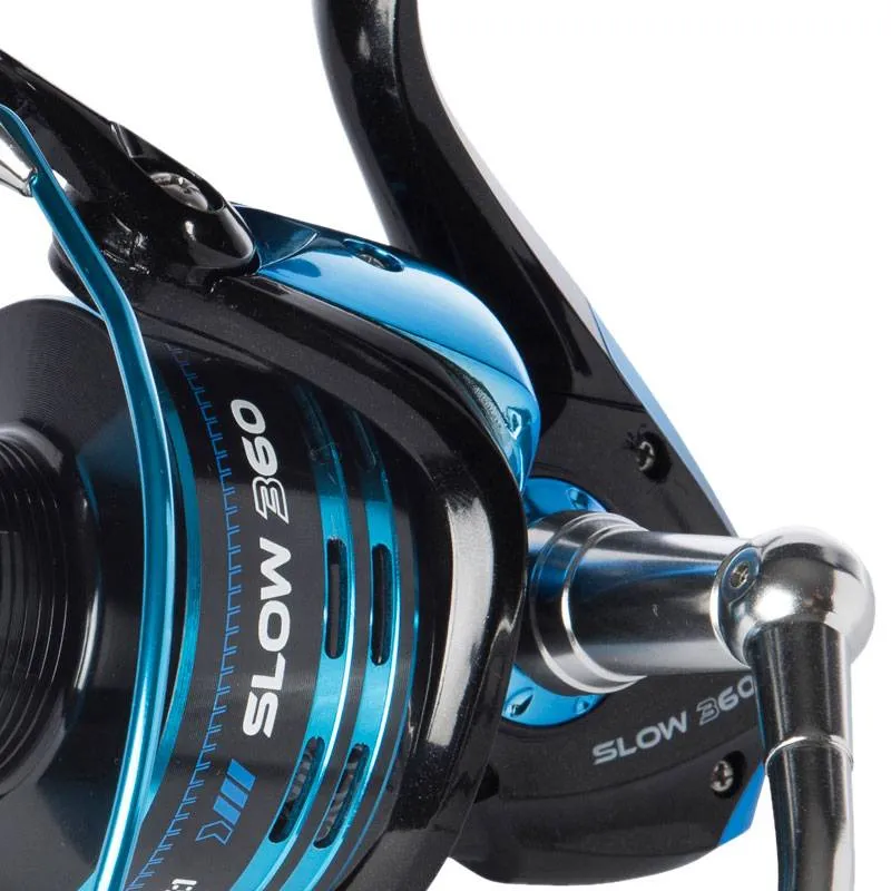 Carrete Herculy Slow - 360