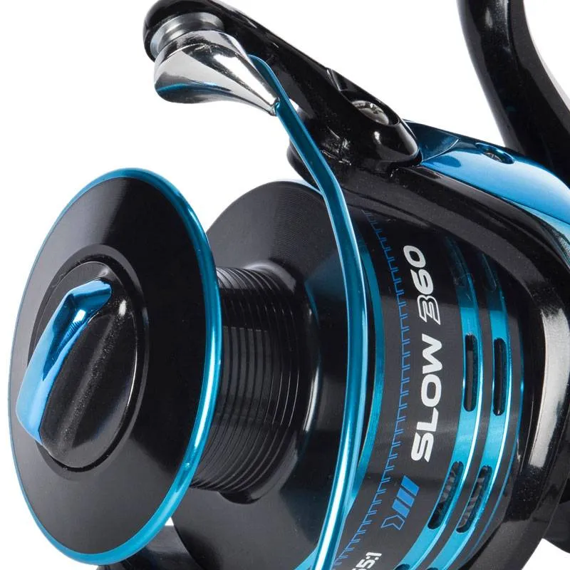 Carrete Herculy Slow - 360