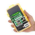 Caja Meiho Slit Form Case J