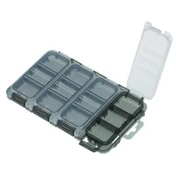 Caja Meiho Quatro Case J