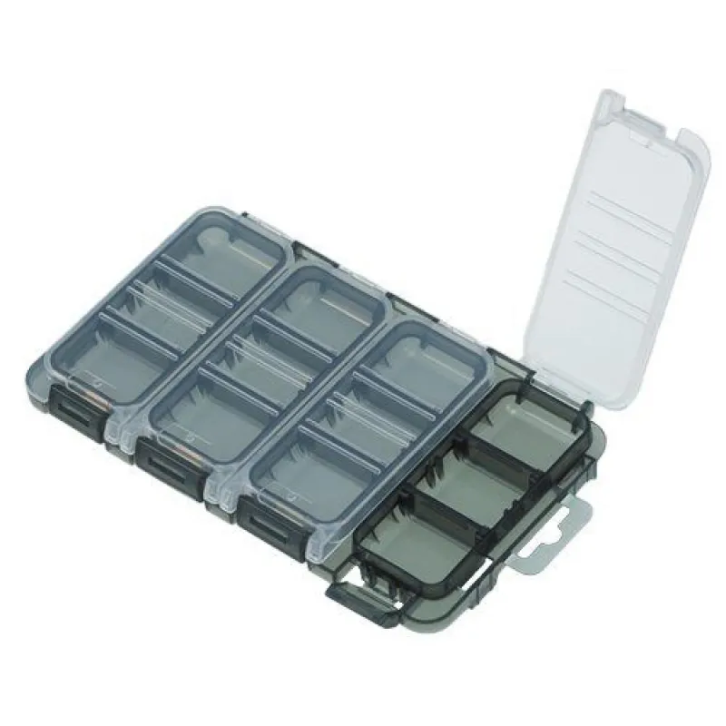 Caja Meiho Quatro Case J