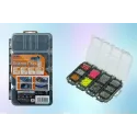 Caja Meiho Quatro Case J