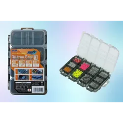 Caja Meiho Quatro Case J