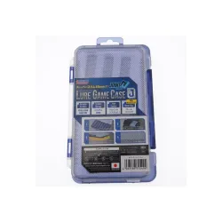 Caja Meiho Lure Game Case J