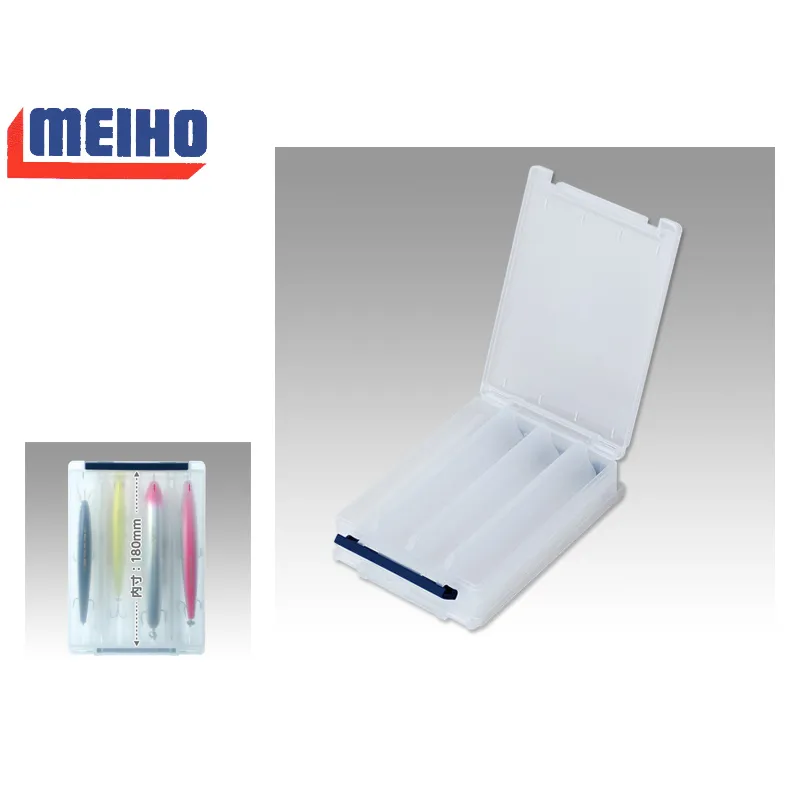 Caja Reversible Meiho 180V