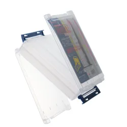 Caja Reversible Meiho 180V