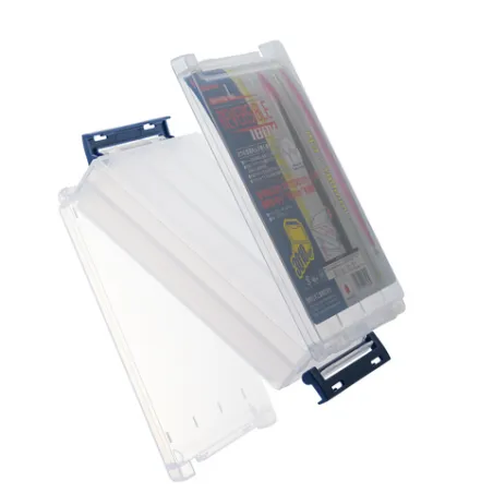 Caja Reversible Meiho 180V