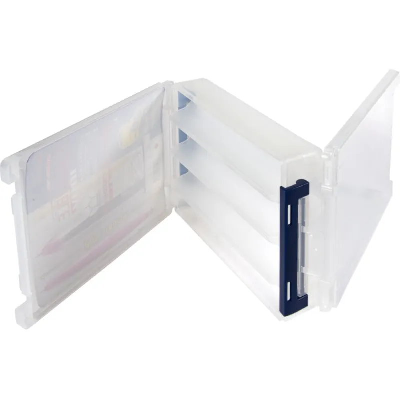 Caja Reversible Meiho 180V