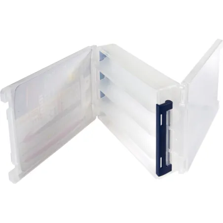 Caja Reversible Meiho 180V