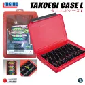 Caja Meiho Tako Egi - 3020 L