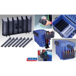 Caja Meiho Stocker BM-3020