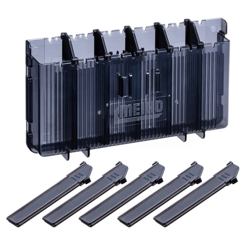 Caja Meiho Stocker BM-3010