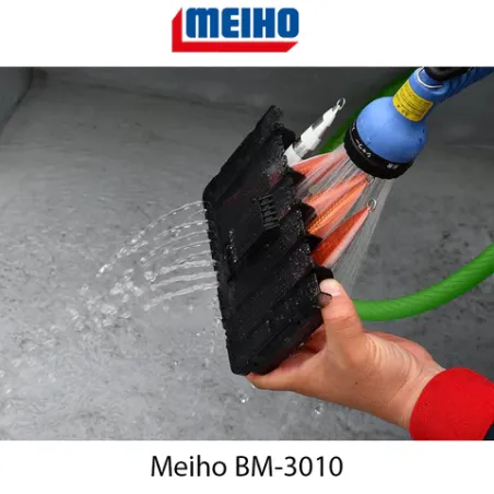 Caja Meiho Stocker BM-3010