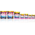 Duel Pink Fluorocarbon