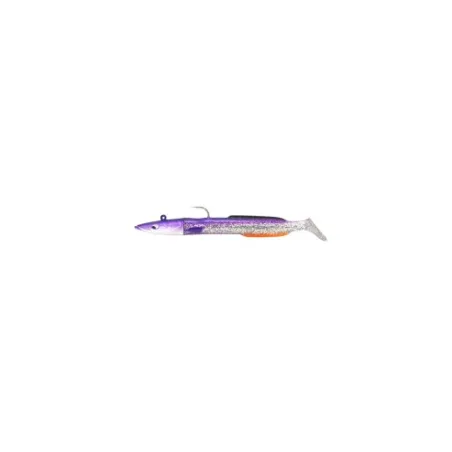 YKR Happy Eel 20g - Purple Magic