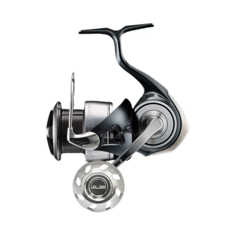 Daiwa Certate G 24 - LT- 4000DCXH ARK