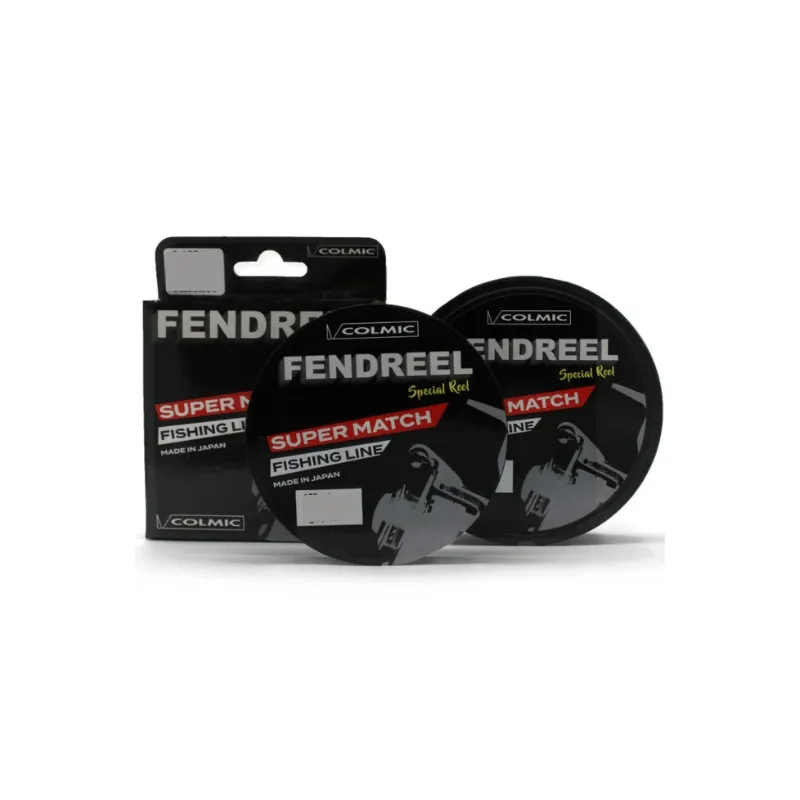 Colmic Fendreel - 150m