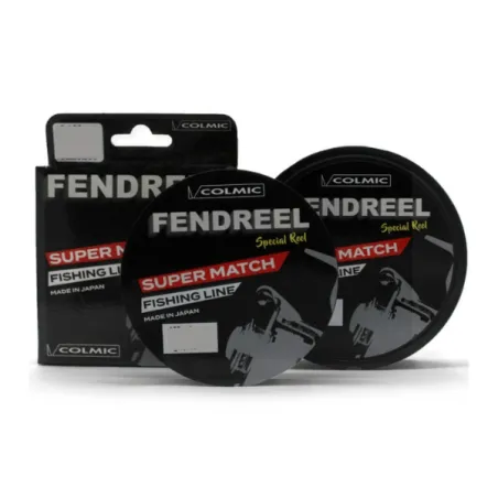 Colmic Fendreel - 150m