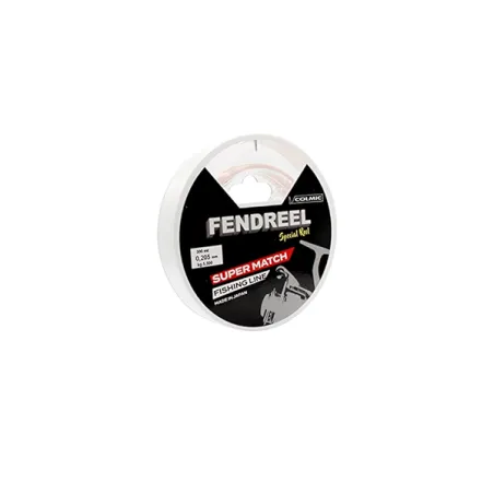 Colmic Fendreel - 150m