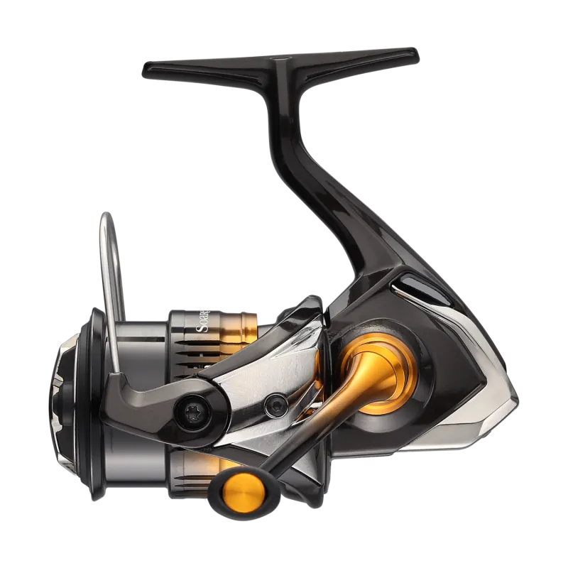 Shimano Soare BB - C2000SSPG A