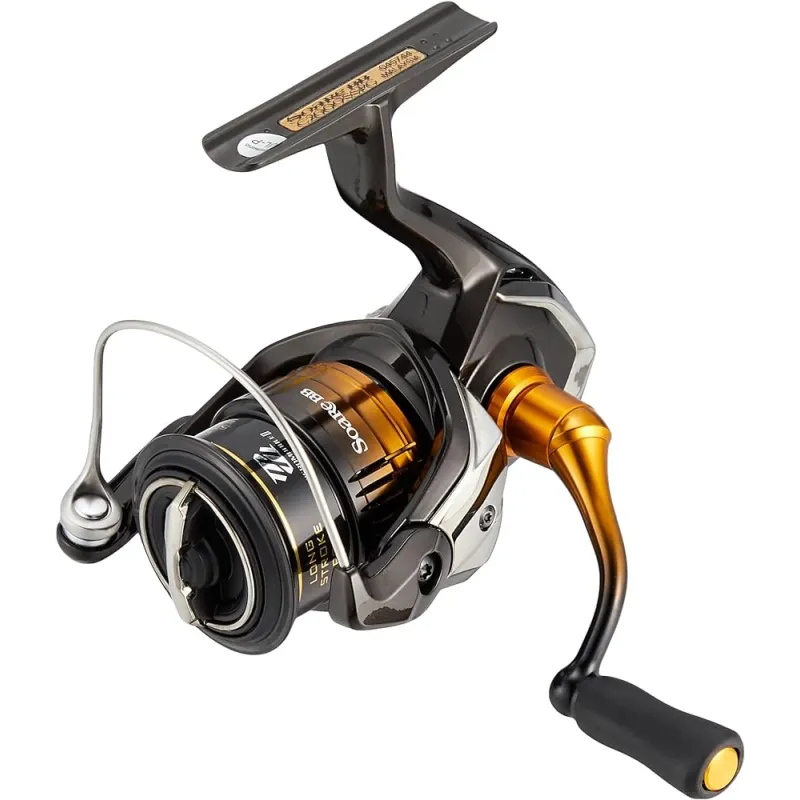 Shimano Soare BB - C2000SSPG A