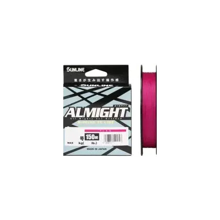 Sunline Almight PE