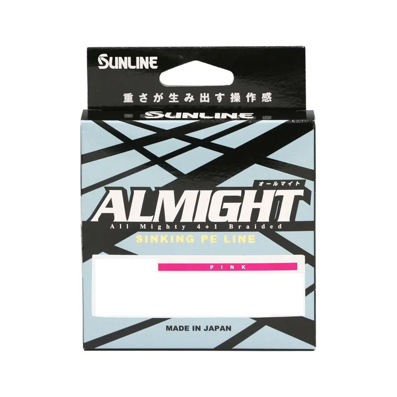 Sunline Almight PE