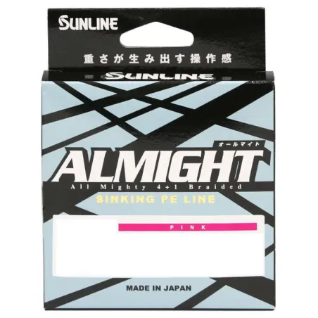 Sunline Almight PE