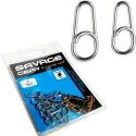 Grapas Savage Gear Custom Salt Splitring