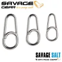 Grapas Savage Gear Custom Salt Splitring