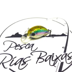 Zipbaits Hickory SR - G Point