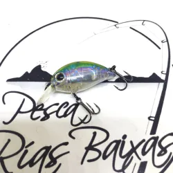 Zipbaits Hickory SR - G Point