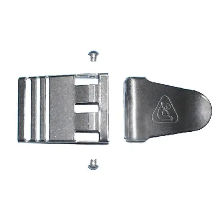 Cinturón Elástico Cressi Pro Hebilla Inox