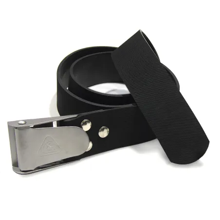 Cinturón Elástico Cressi Pro Hebilla Inox