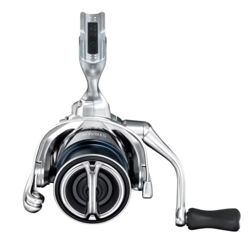 Shimano Stradic FM -C2000S