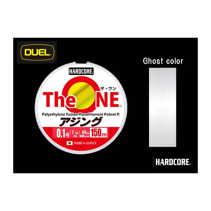 Duel The One