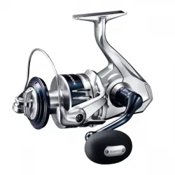 Shimano Saragosa SW - 5000 XG