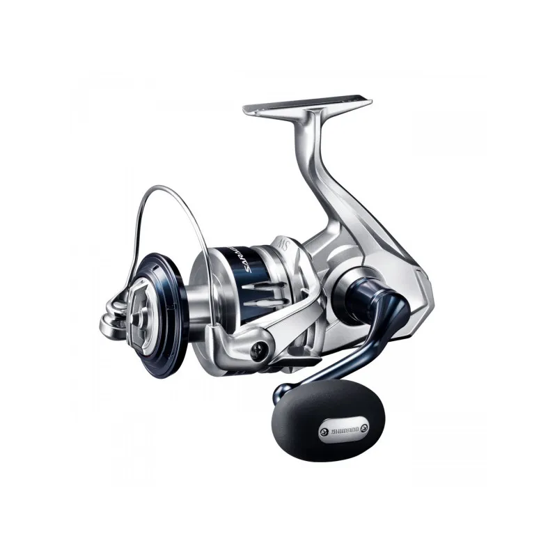 Shimano Saragosa SW - 5000 XG