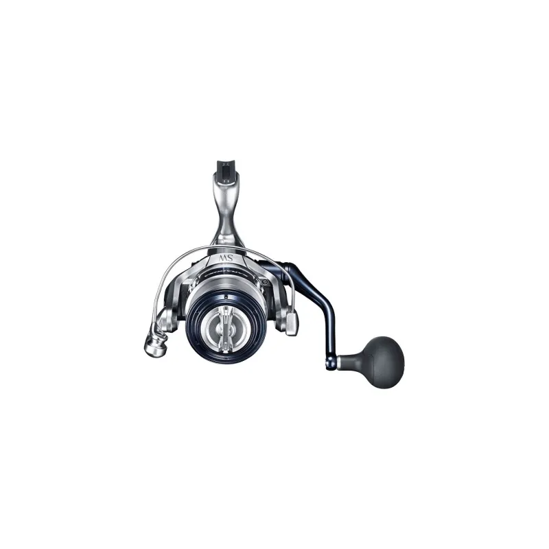 Shimano Saragosa SW - 5000 XG