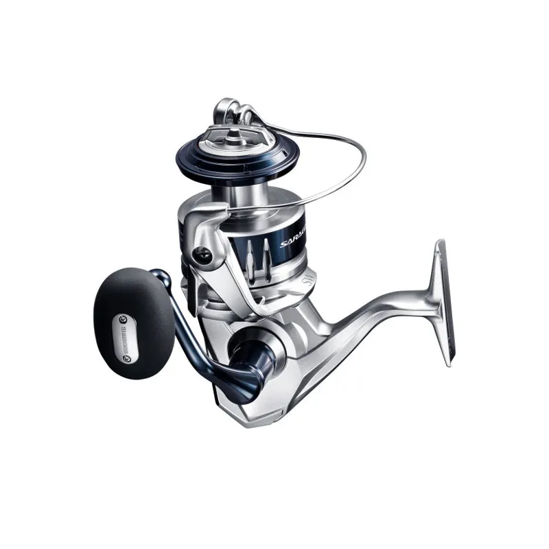 Shimano Saragosa SW - 5000 XG