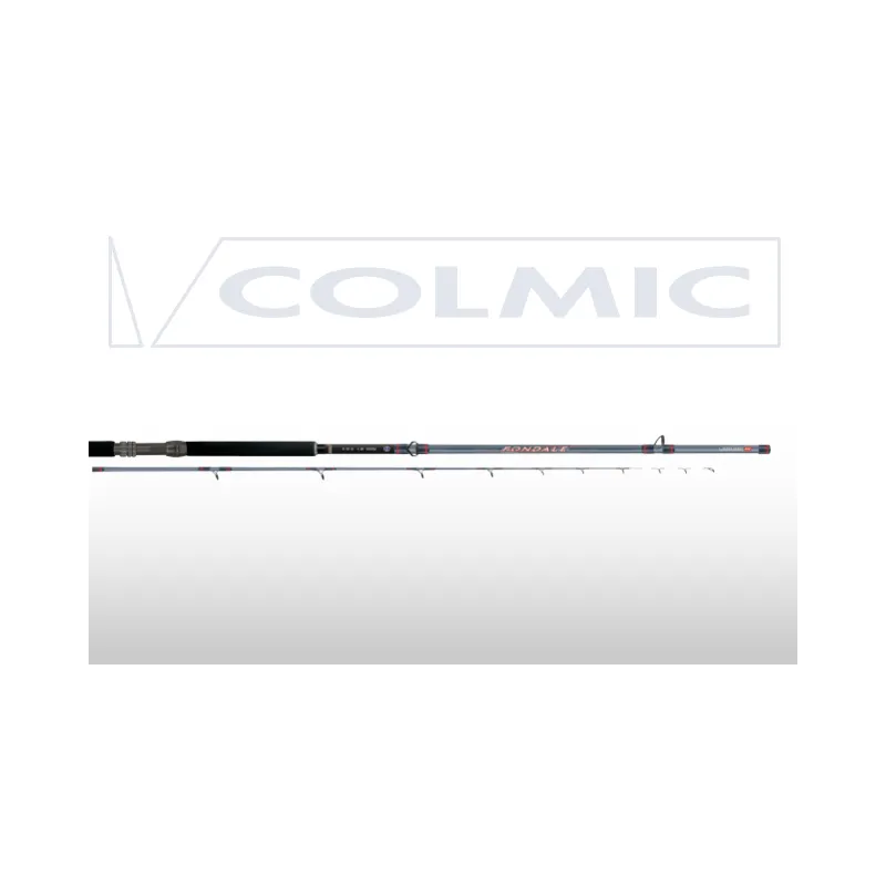 Caña Colmic Fondale - 3.10m