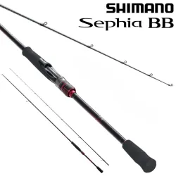 Caña Shimano Sephia BB - 83ML