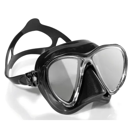 Gafas Cressi Big Eyes Evolution -Black