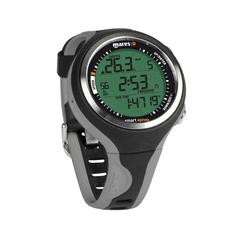 Ordenador Mares Smart Apnea
