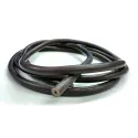 Goma a Metro Cressi Brown Pure -14mm
